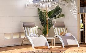 Bayview Beach Holiday Apartments